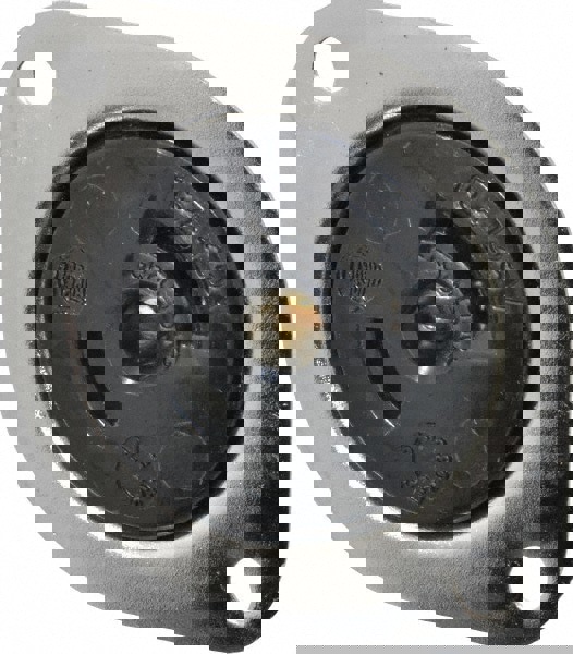 125 VAC, 15 Amp, ML-2R NEMA, Self Grounding Receptacle